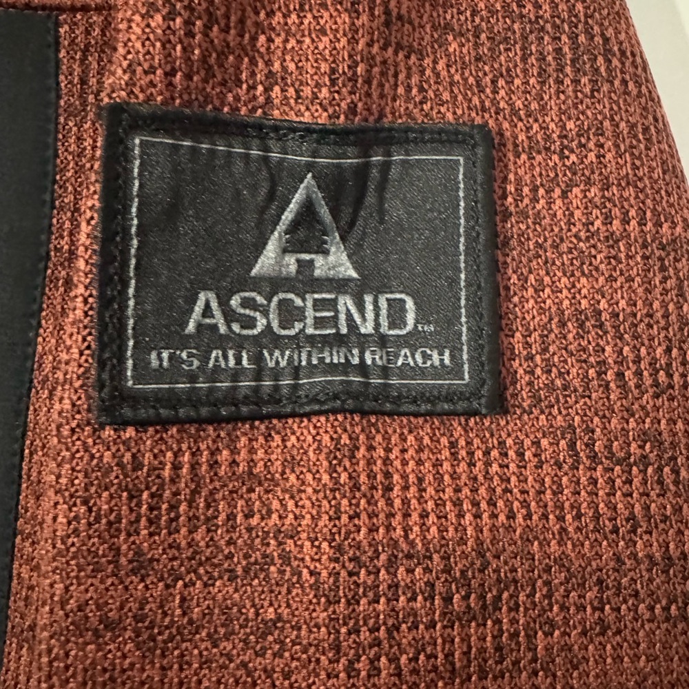 Ascend Exploration Full-Zip Jacket - image 3
